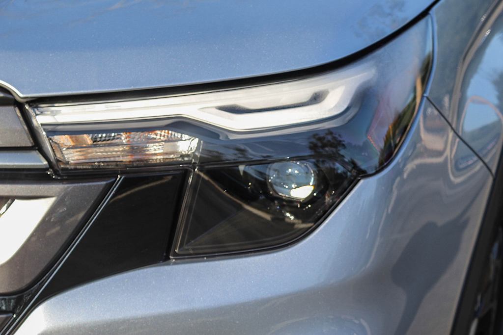 Thumbnail: 2026 Subaru Forester - 21