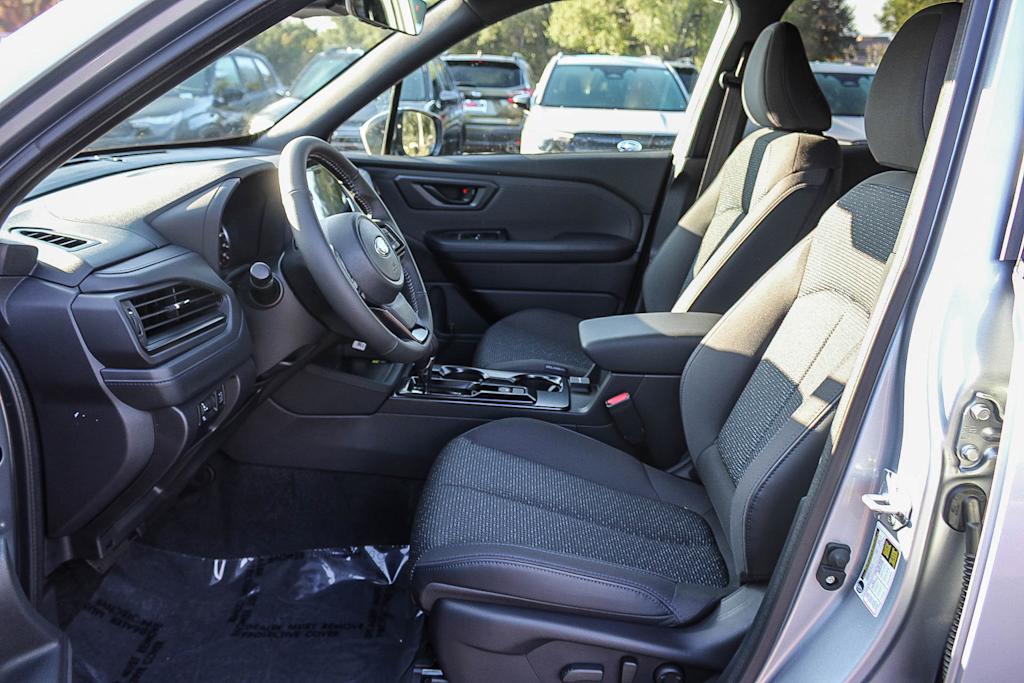 Thumbnail: 2026 Subaru Forester - 11