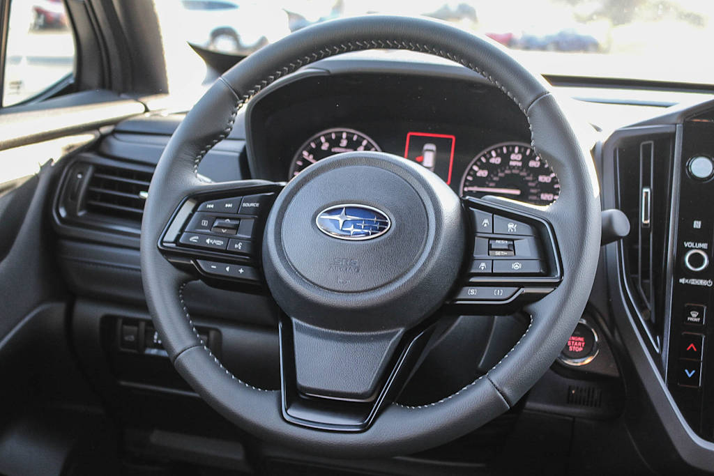 Thumbnail: 2026 Subaru Forester - 13