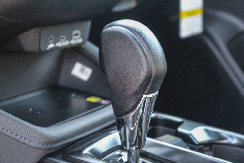 Thumbnail: 2026 Subaru Forester - 25