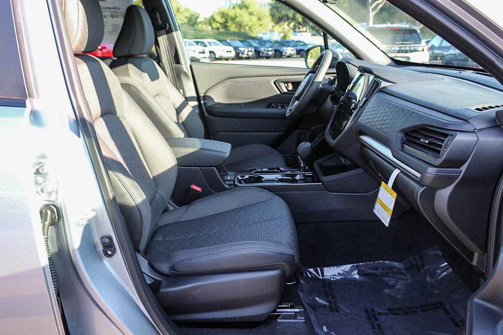 Thumbnail: 2026 Subaru Forester - 10