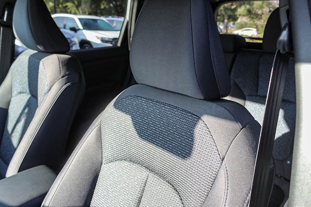 Thumbnail: 2026 Subaru Forester - 26