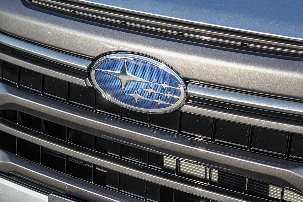 Thumbnail: 2026 Subaru Forester - 6