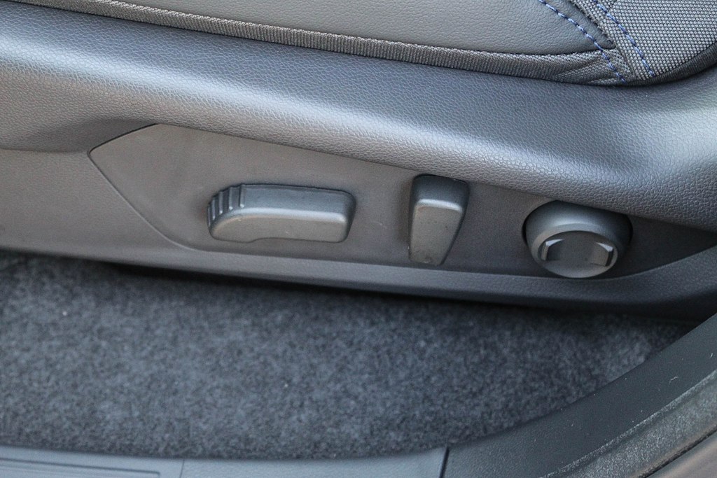 Thumbnail: 2026 Subaru Forester - 24