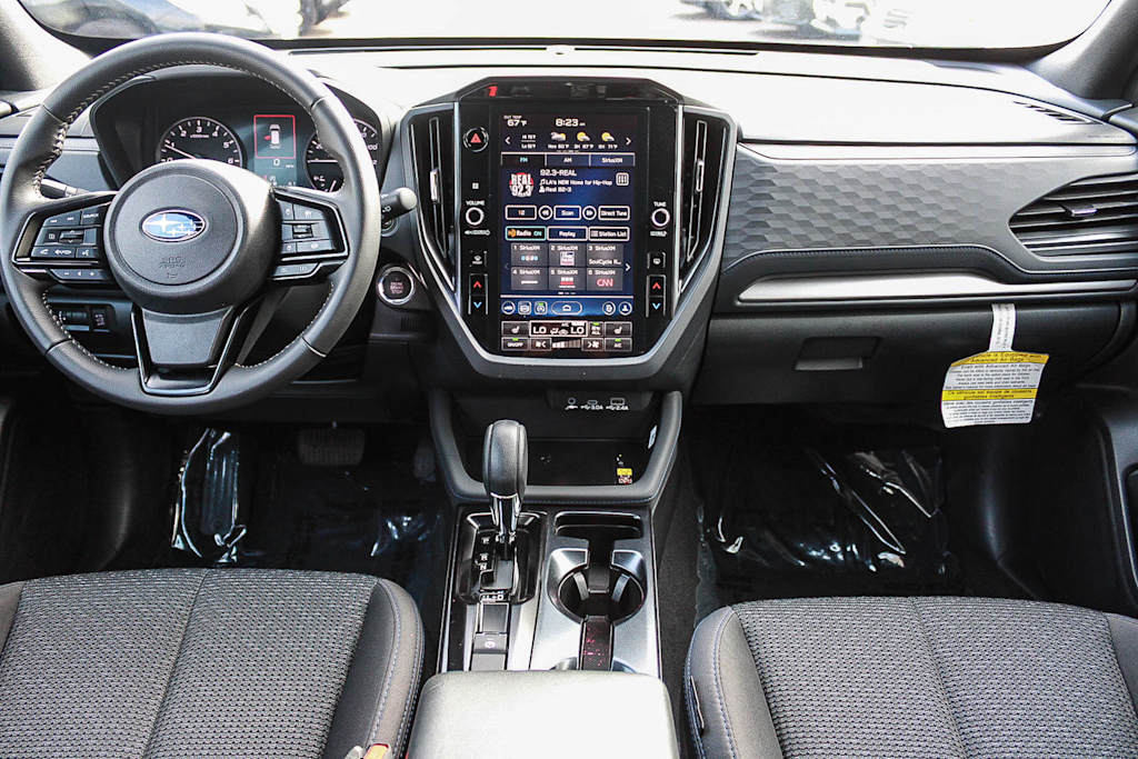 Thumbnail: 2026 Subaru Forester - 2