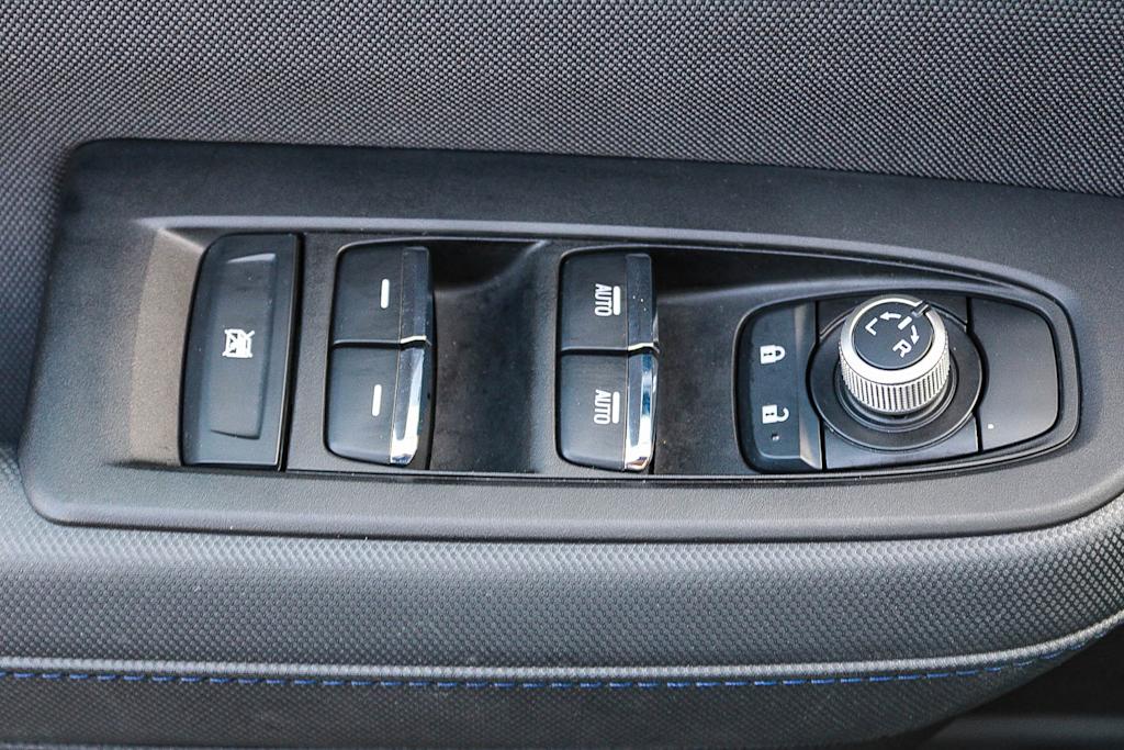 Thumbnail: 2026 Subaru Forester - 24