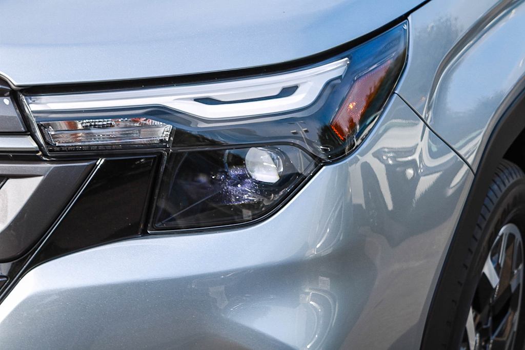 Thumbnail: 2026 Subaru Forester - 21