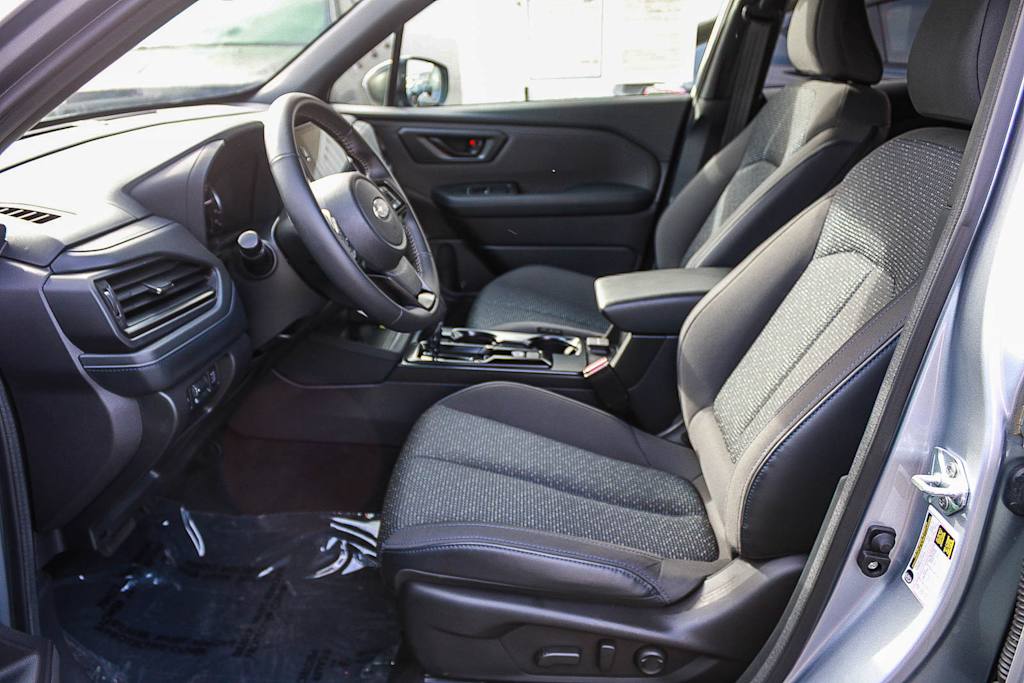 Thumbnail: 2026 Subaru Forester - 11