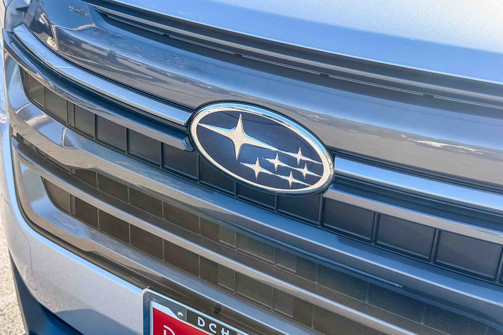 Thumbnail: 2026 Subaru Forester - 6