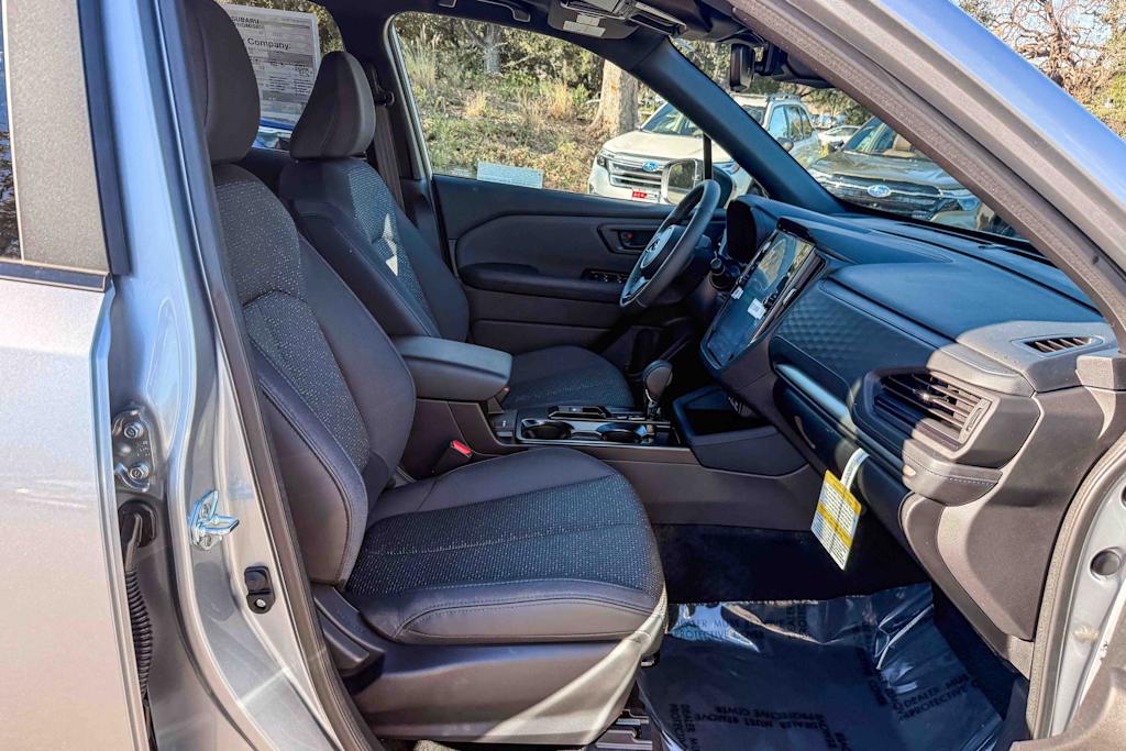 Thumbnail: 2026 Subaru Forester - 10