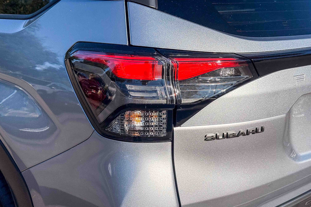 Thumbnail: 2026 Subaru Forester - 19