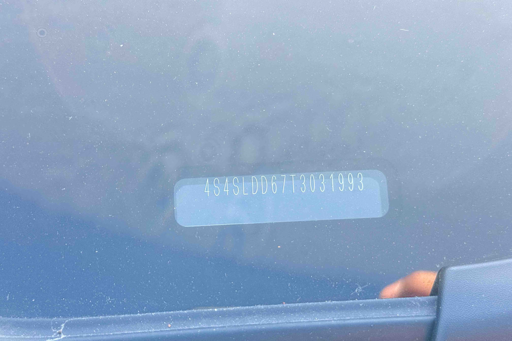 Thumbnail: 2026 Subaru Forester - 28