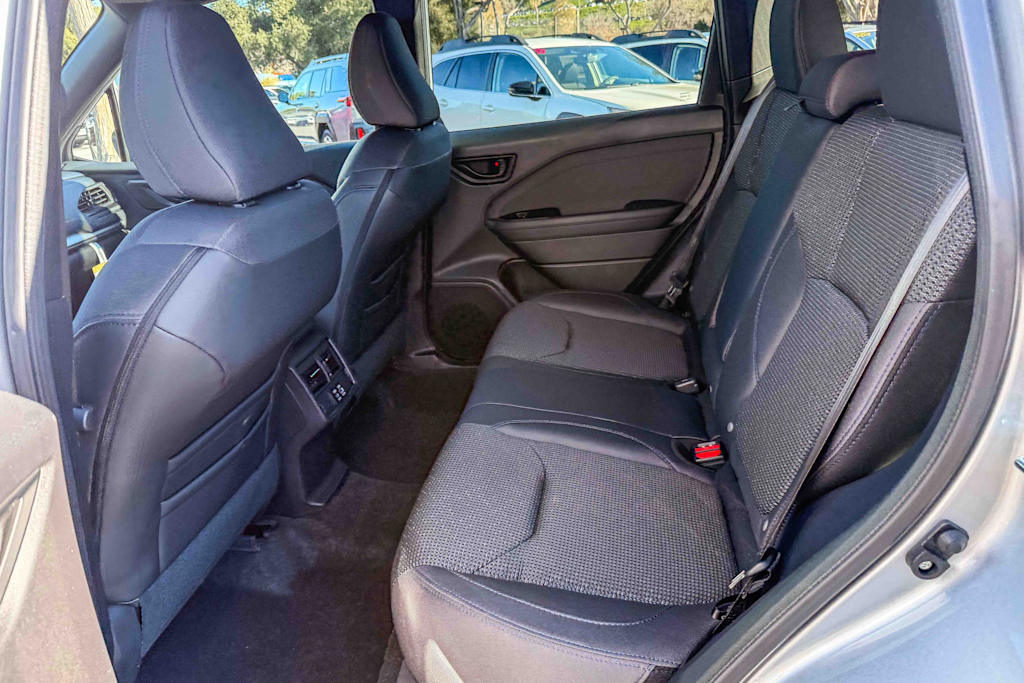 Thumbnail: 2026 Subaru Forester - 12