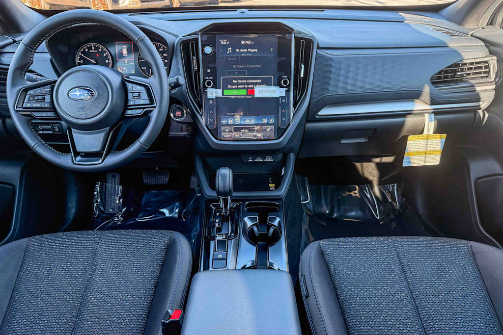 Thumbnail: 2026 Subaru Forester - 2