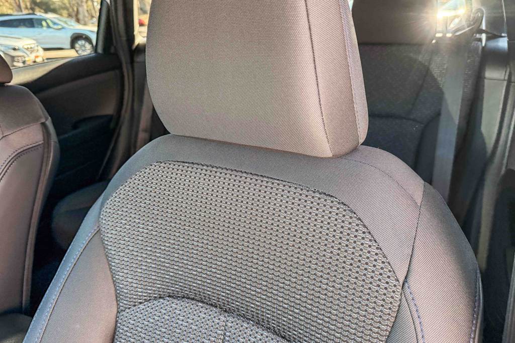 Thumbnail: 2026 Subaru Forester - 27