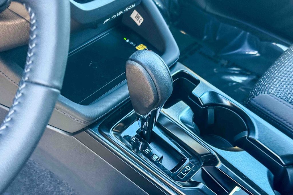 Thumbnail: 2026 Subaru Forester - 14