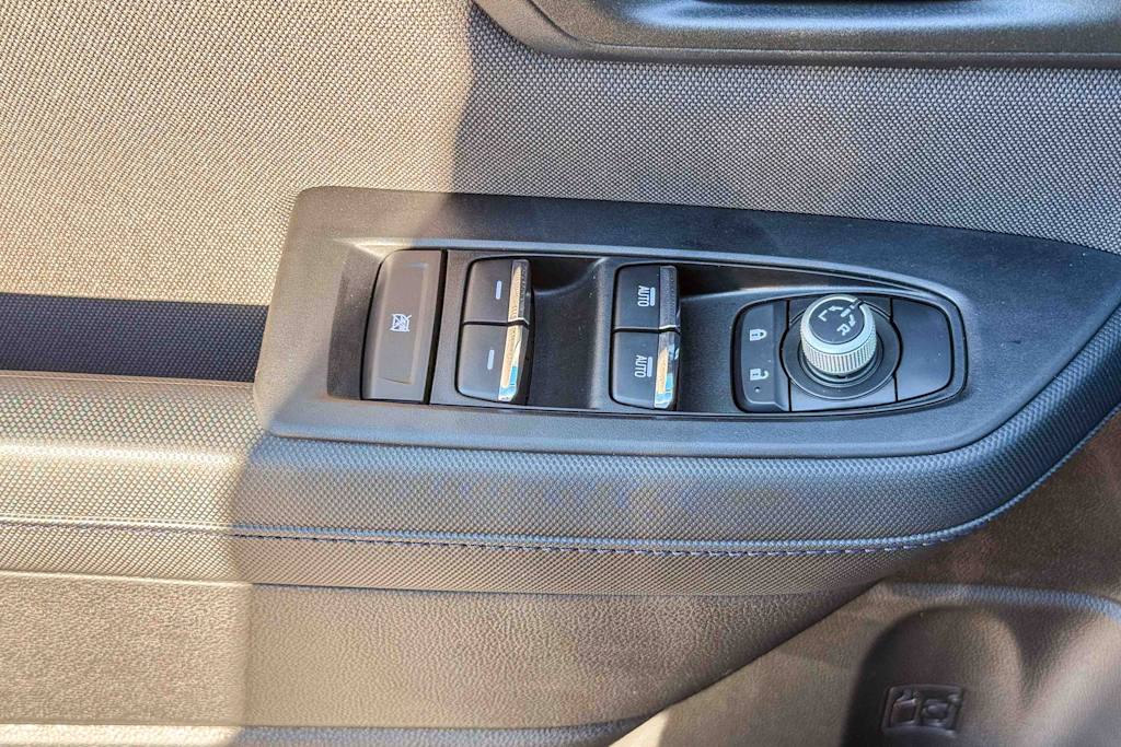 Thumbnail: 2026 Subaru Forester - 22