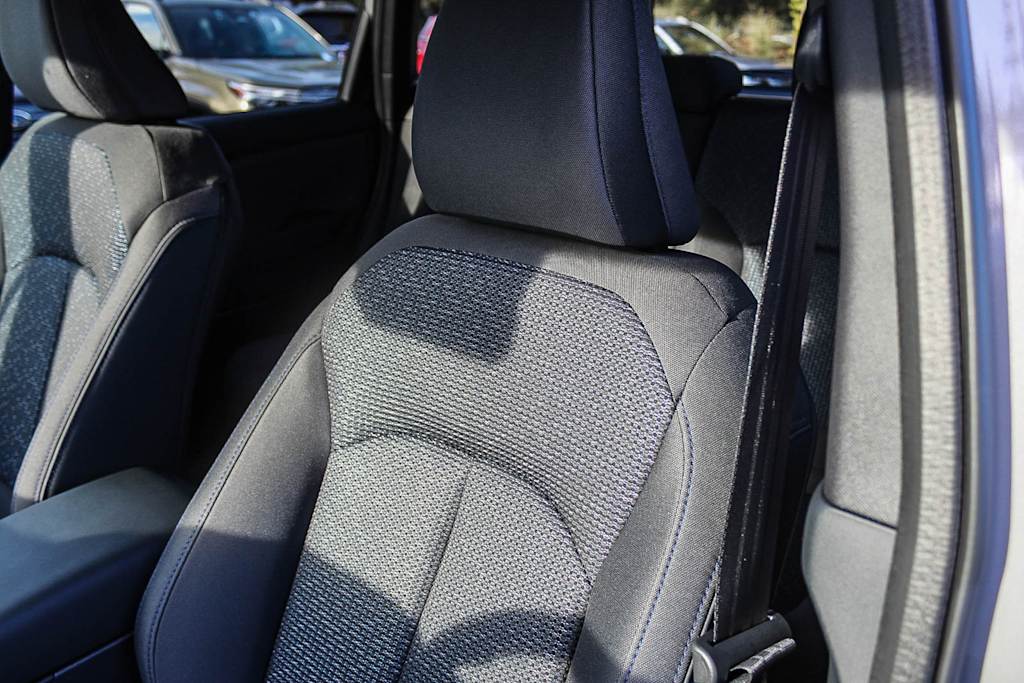 Thumbnail: 2026 Subaru Forester - 27