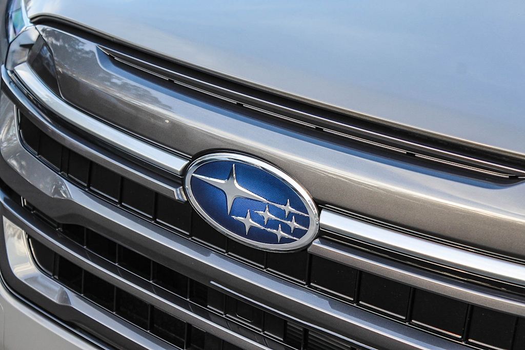 Thumbnail: 2026 Subaru Forester - 6