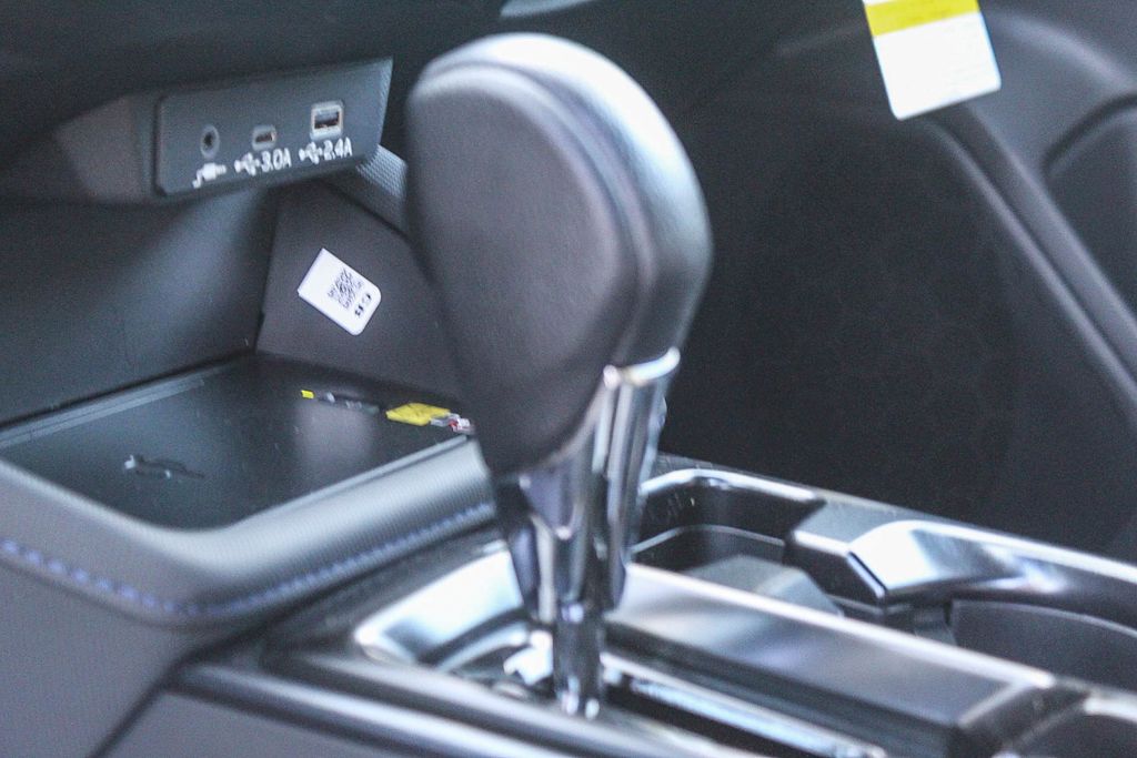 Thumbnail: 2026 Subaru Forester - 25