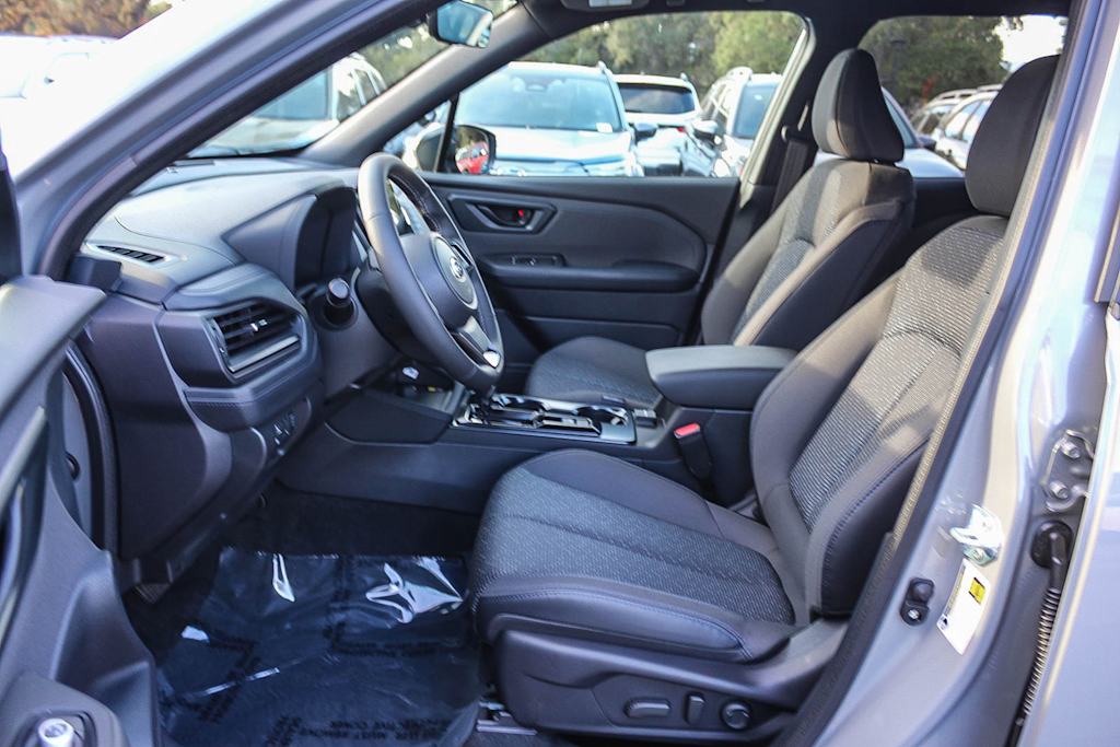 Thumbnail: 2026 Subaru Forester - 11