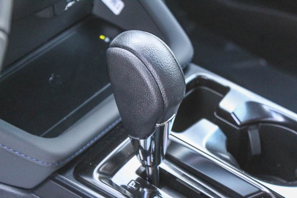 Thumbnail: 2026 Subaru Forester - 14