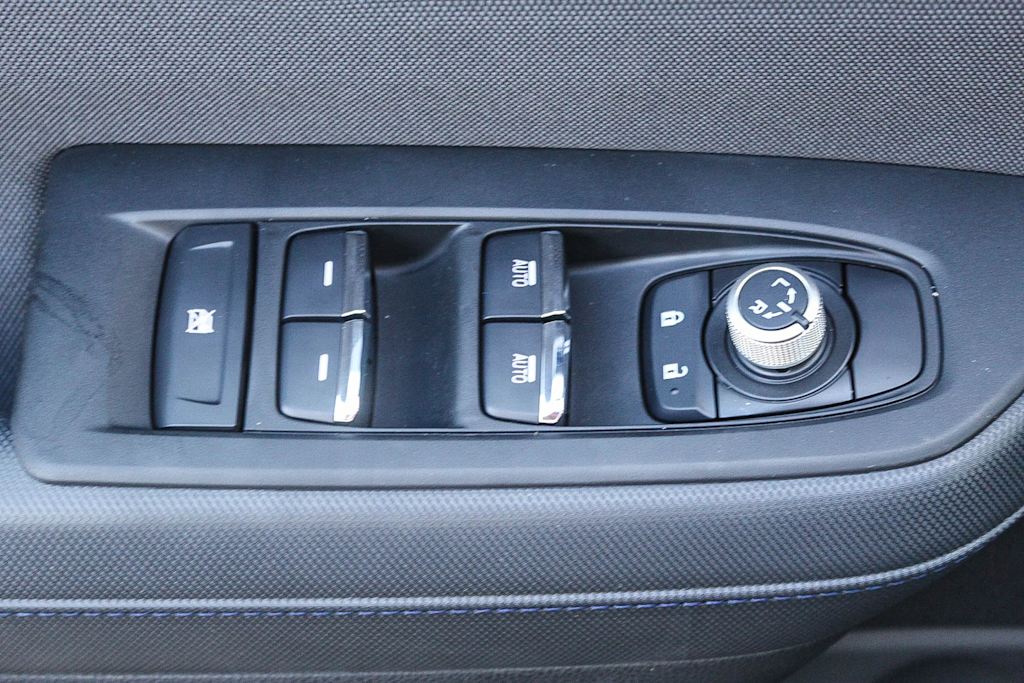 Thumbnail: 2026 Subaru Forester - 23