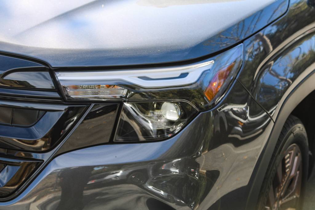 Thumbnail: 2026 Subaru Forester - 21