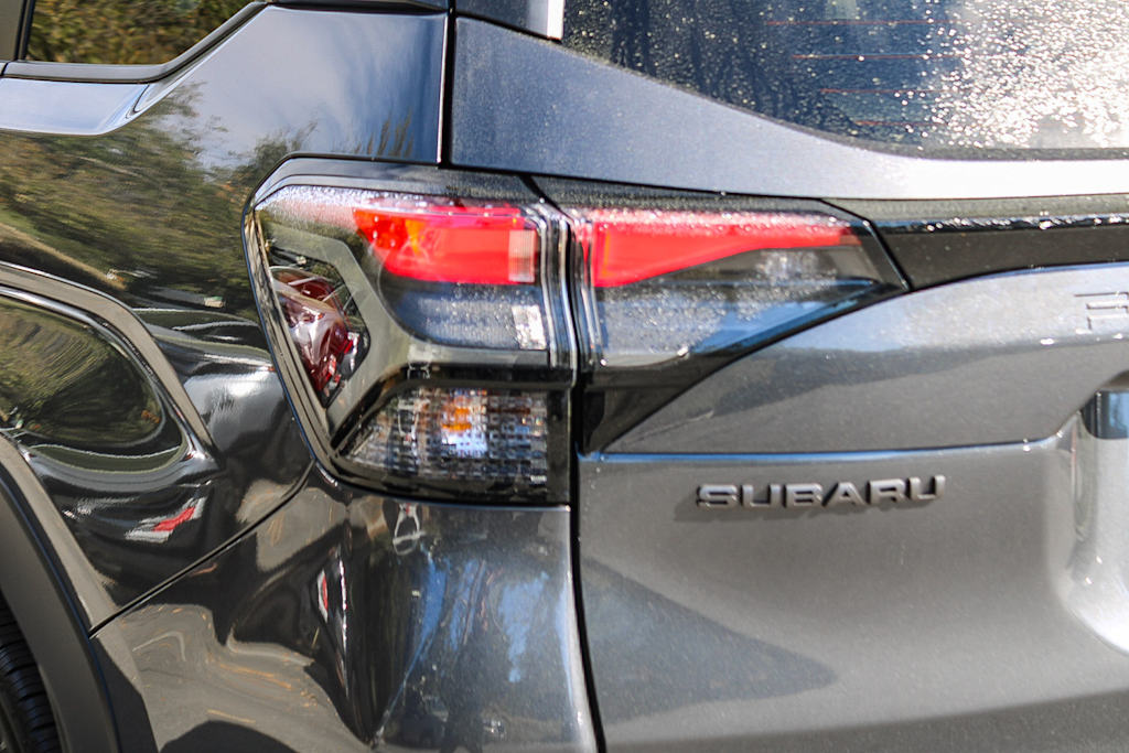 Thumbnail: 2026 Subaru Forester - 20