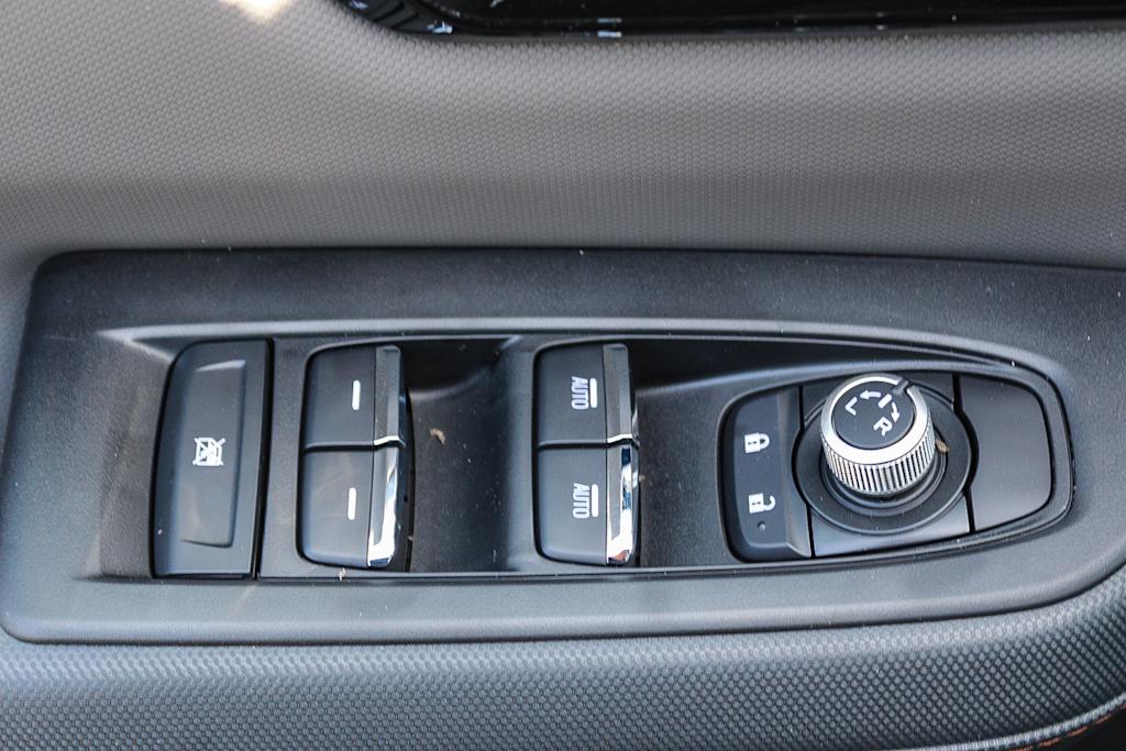 Thumbnail: 2026 Subaru Forester - 23