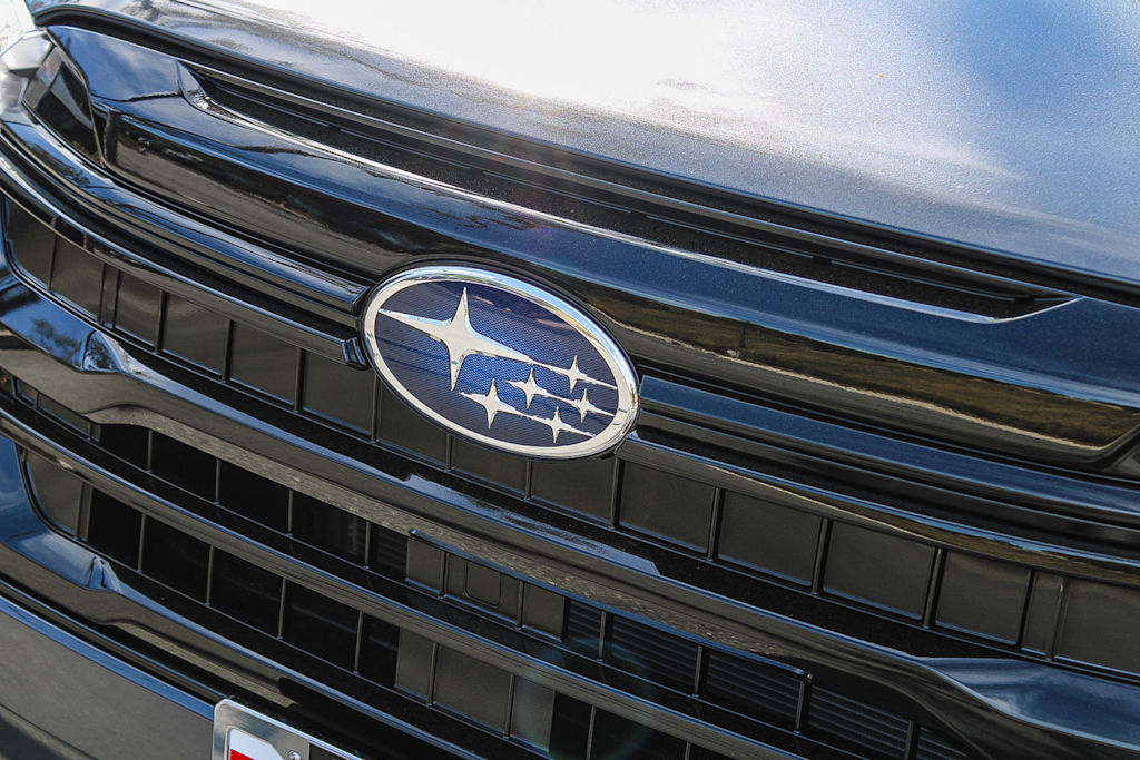 Thumbnail: 2026 Subaru Forester - 6