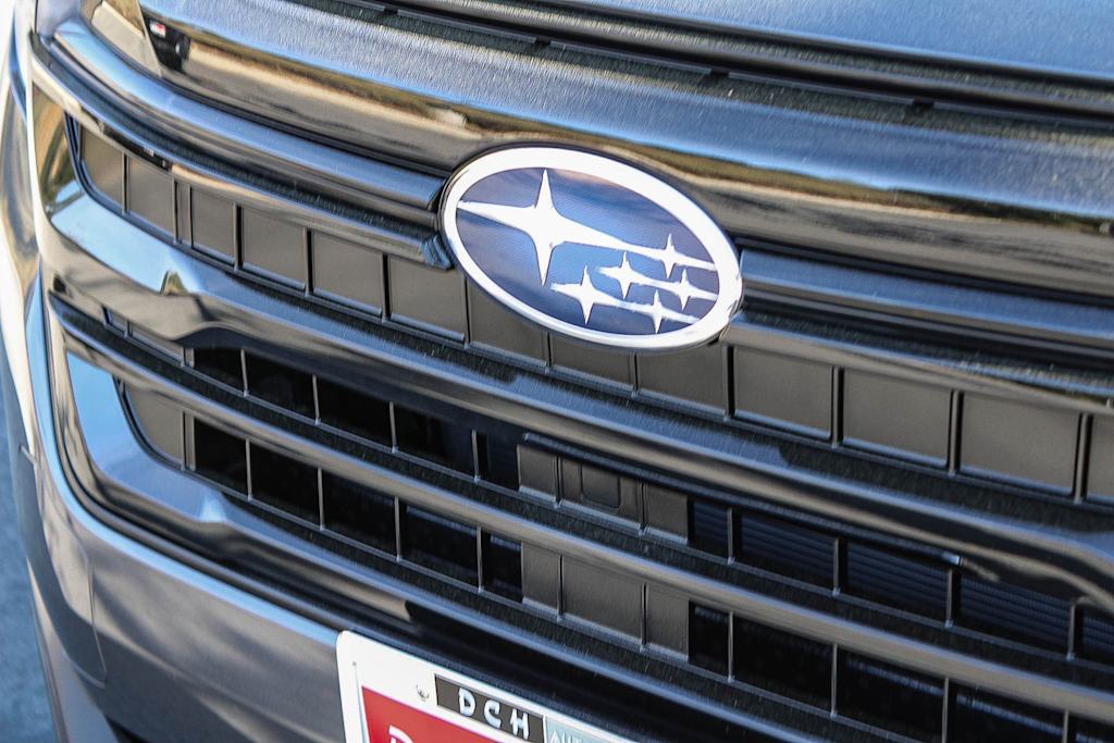 Thumbnail: 2026 Subaru Forester - 6