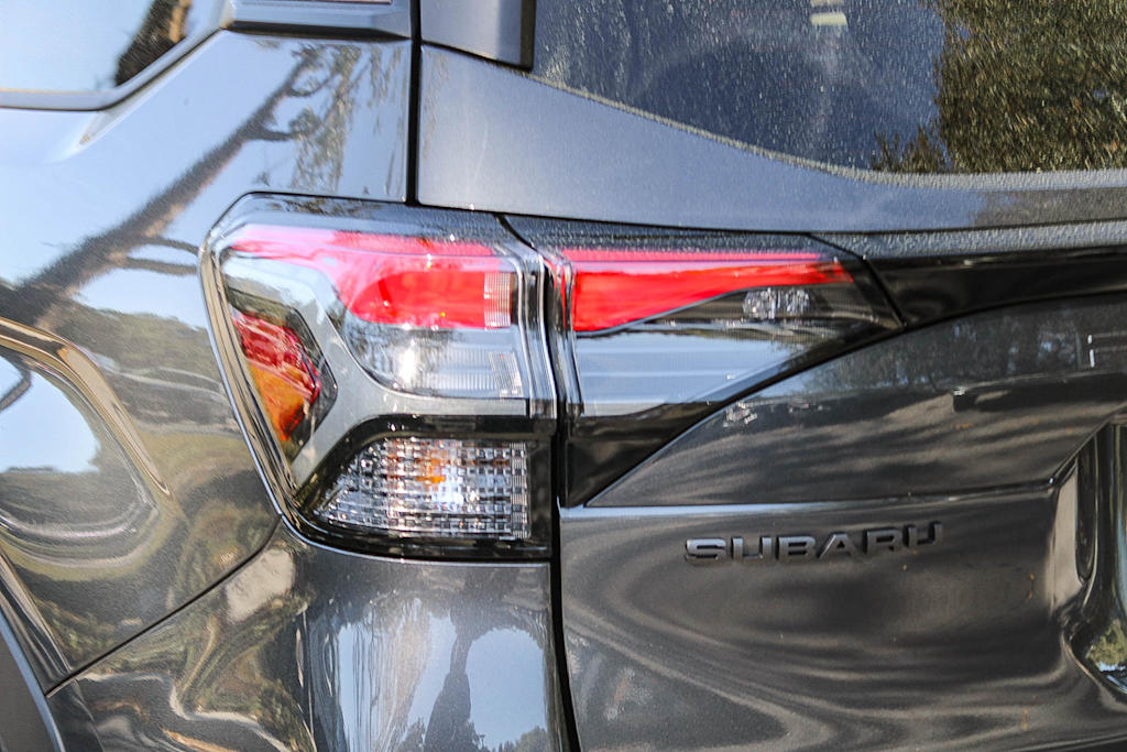 Thumbnail: 2026 Subaru Forester - 19
