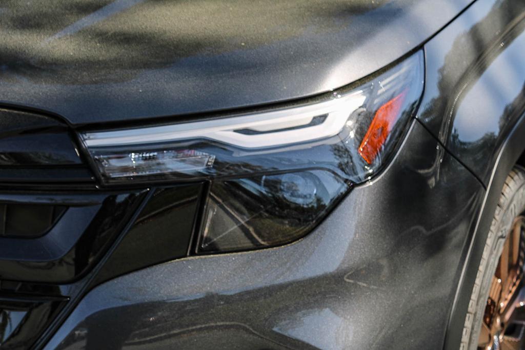 Thumbnail: 2026 Subaru Forester - 20