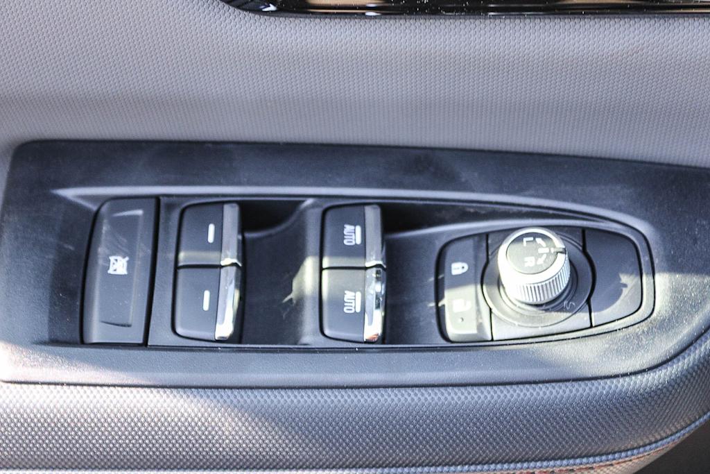 Thumbnail: 2026 Subaru Forester - 23