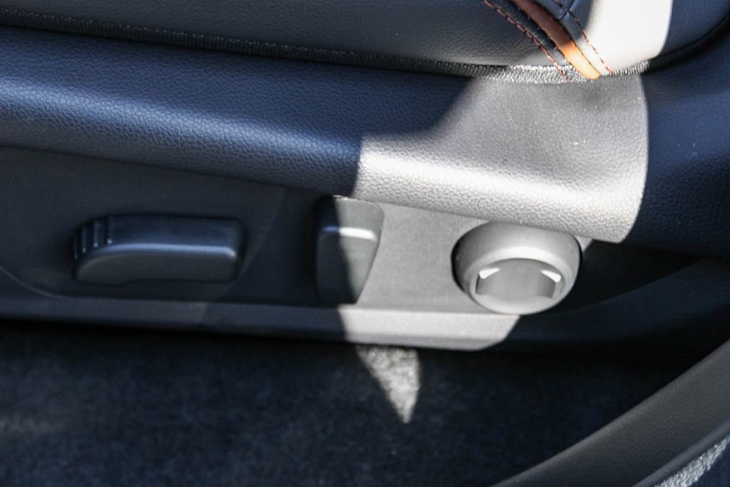 Thumbnail: 2026 Subaru Forester - 24