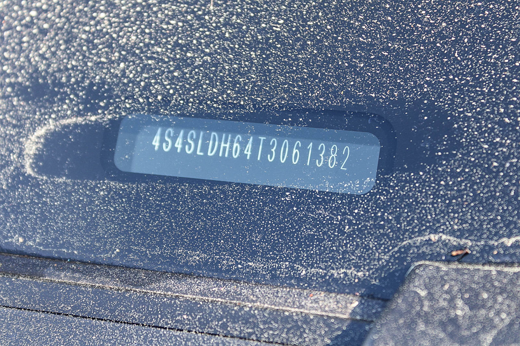 Thumbnail: 2026 Subaru Forester - 16