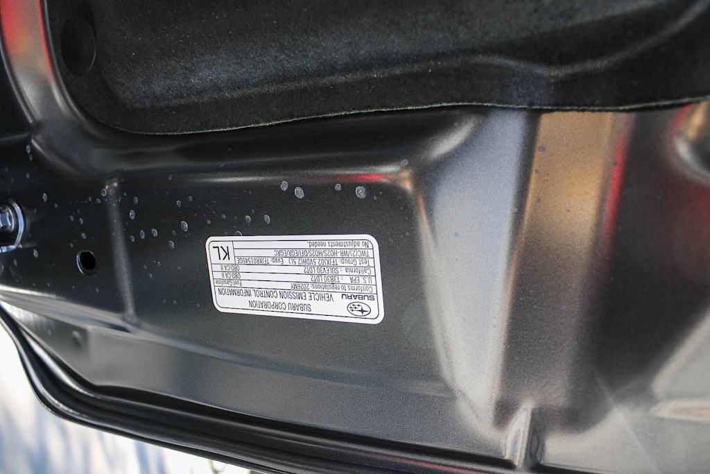 Thumbnail: 2026 Subaru Forester - 27