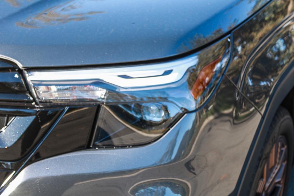 Thumbnail: 2026 Subaru Forester - 21