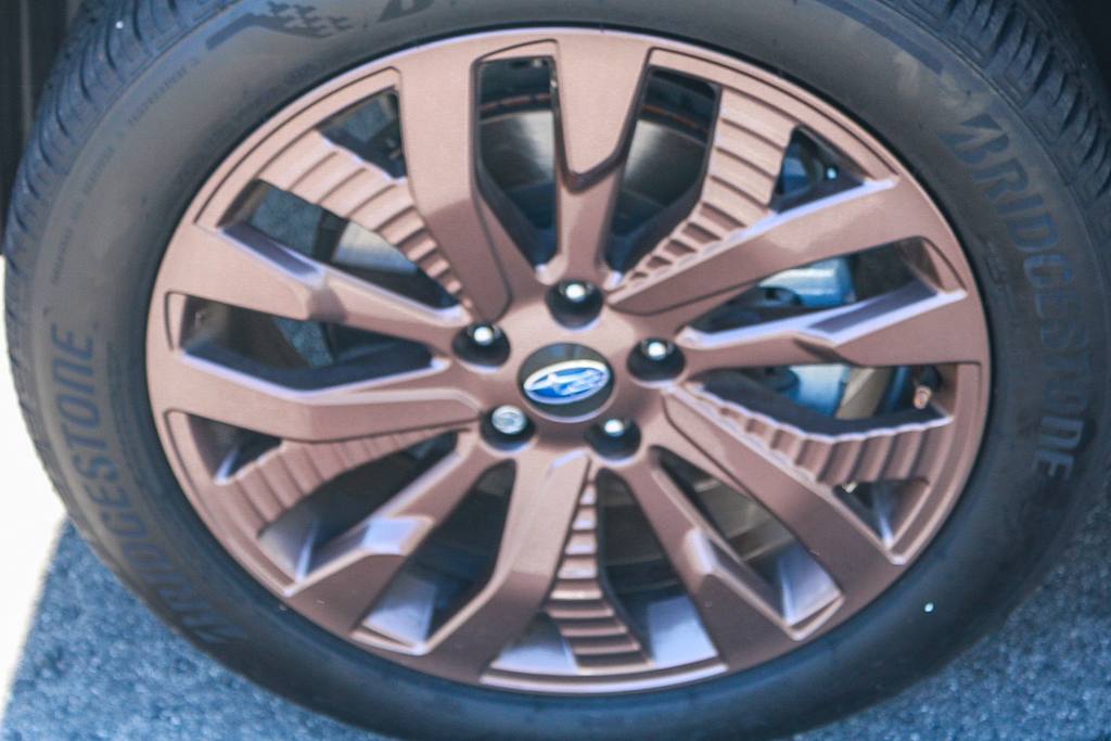 Thumbnail: 2026 Subaru Forester - 7