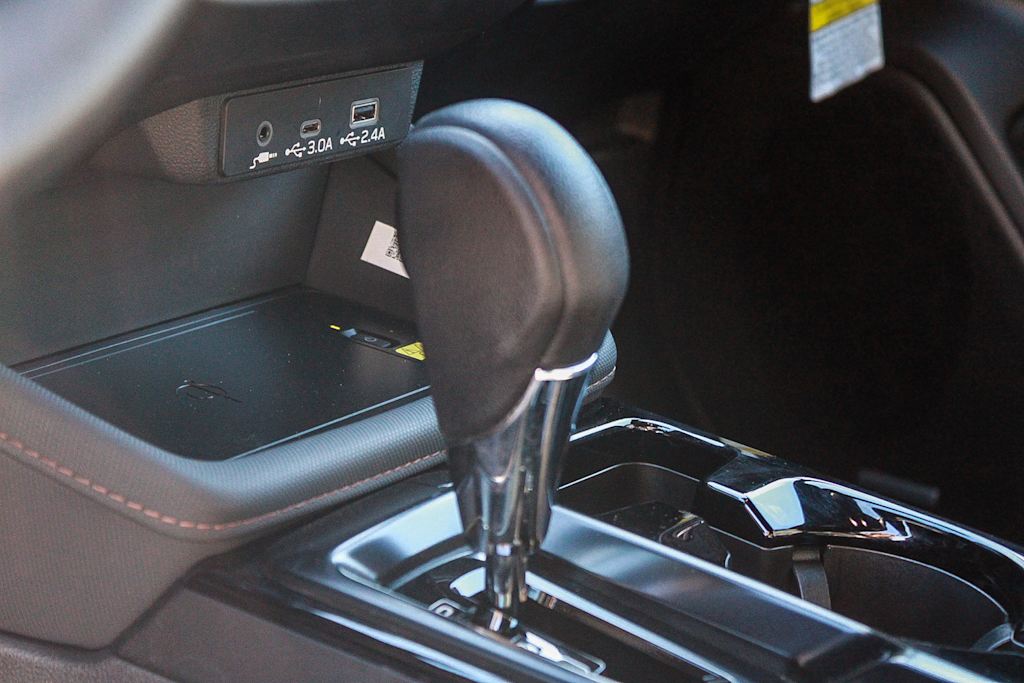 Thumbnail: 2026 Subaru Forester - 25