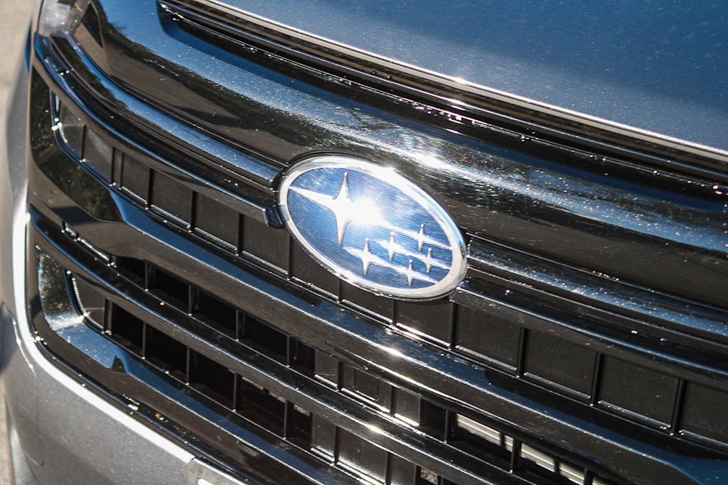 Thumbnail: 2026 Subaru Forester - 6