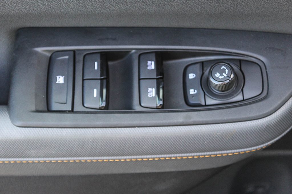 Thumbnail: 2026 Subaru Forester - 24