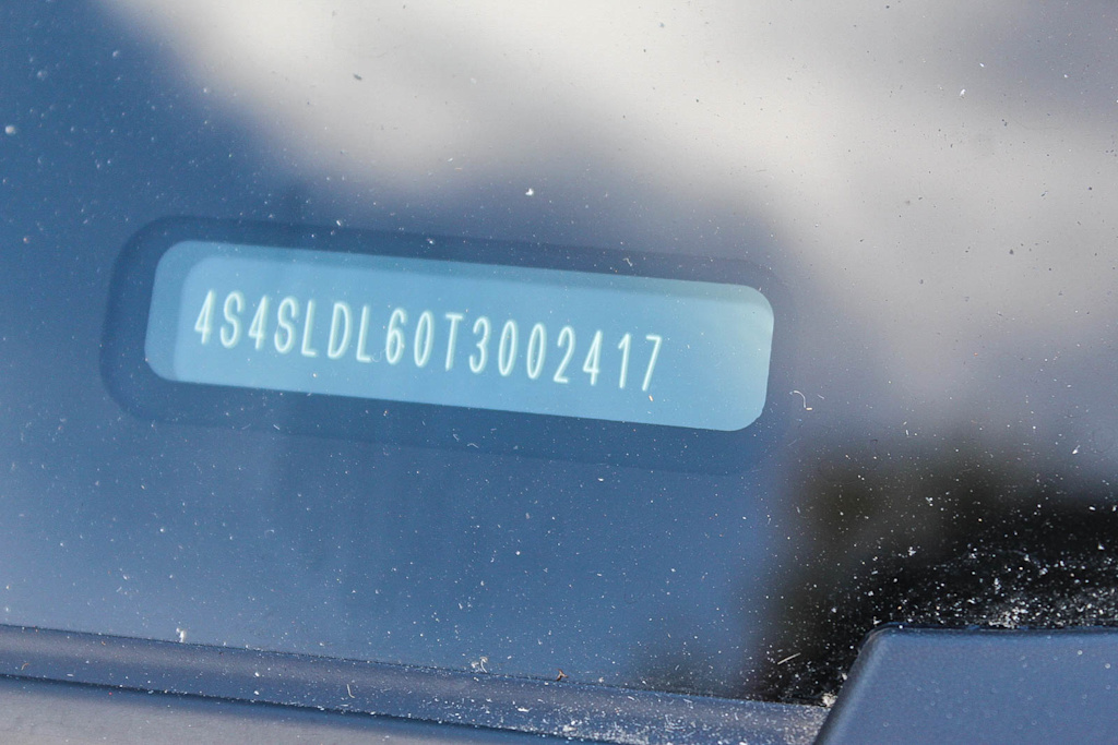 Thumbnail: 2026 Subaru Forester - 17