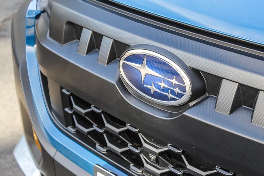Thumbnail: 2026 Subaru Forester - 6