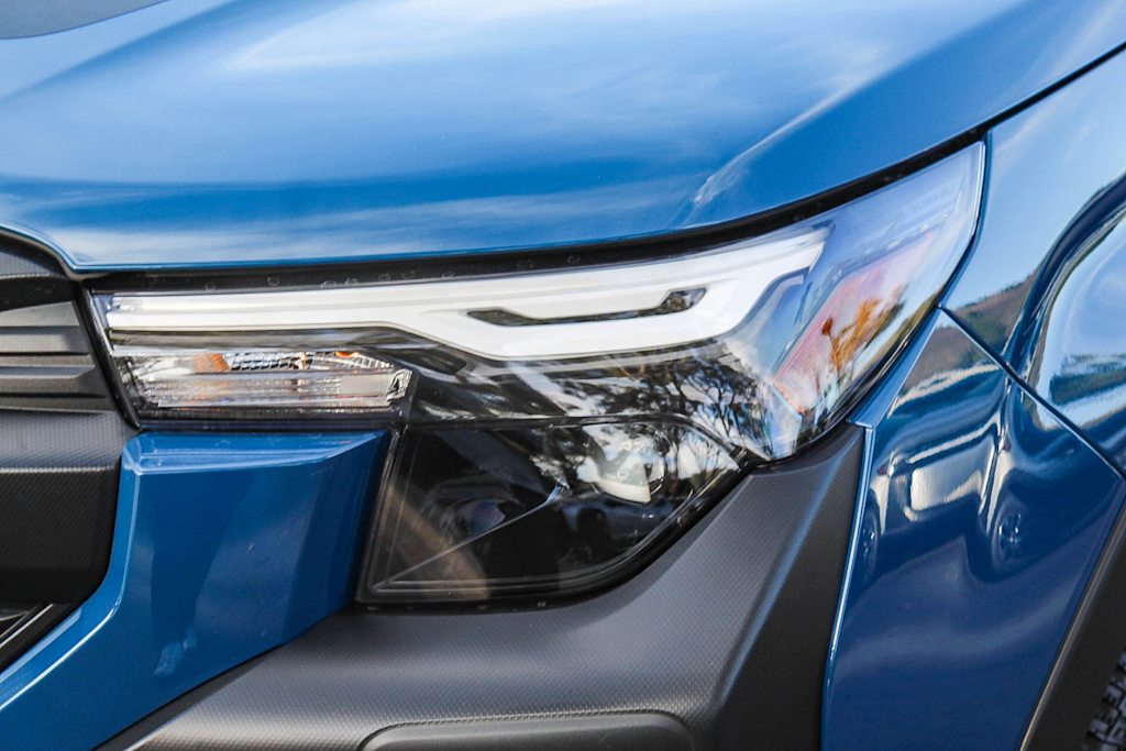 Thumbnail: 2026 Subaru Forester - 21