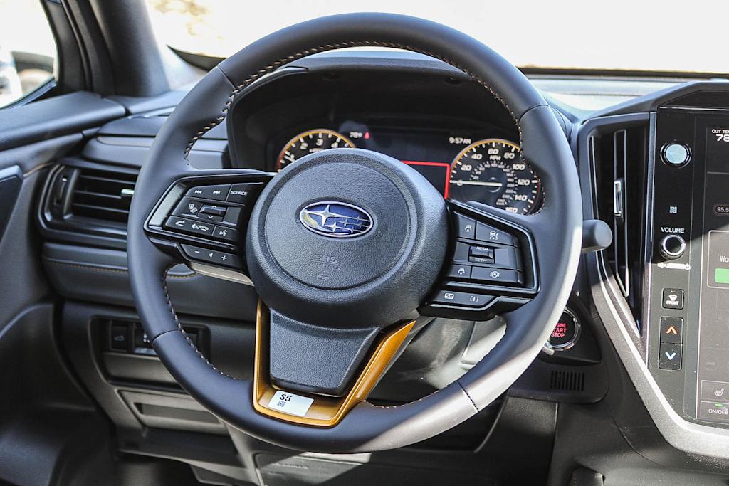 Thumbnail: 2026 Subaru Forester - 14