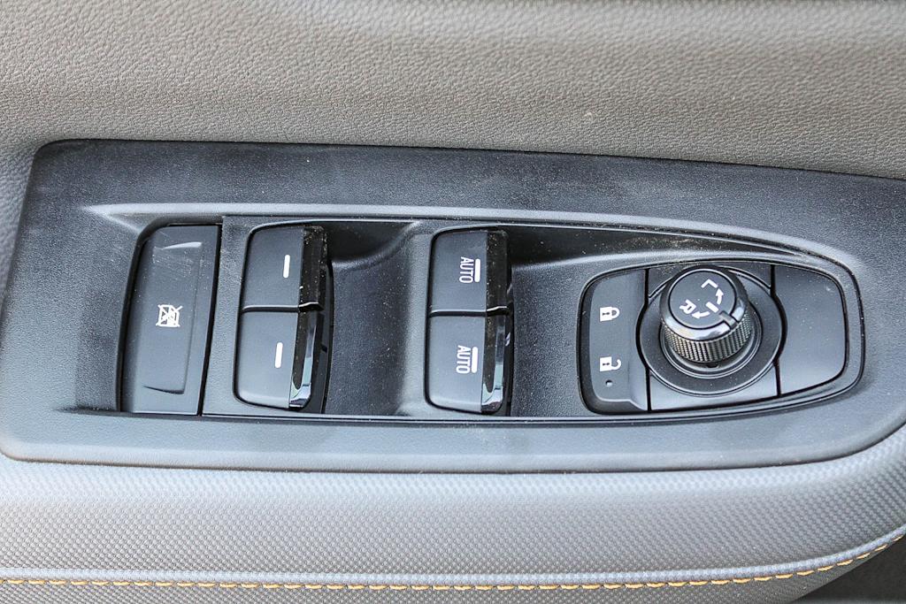 Thumbnail: 2026 Subaru Forester - 22
