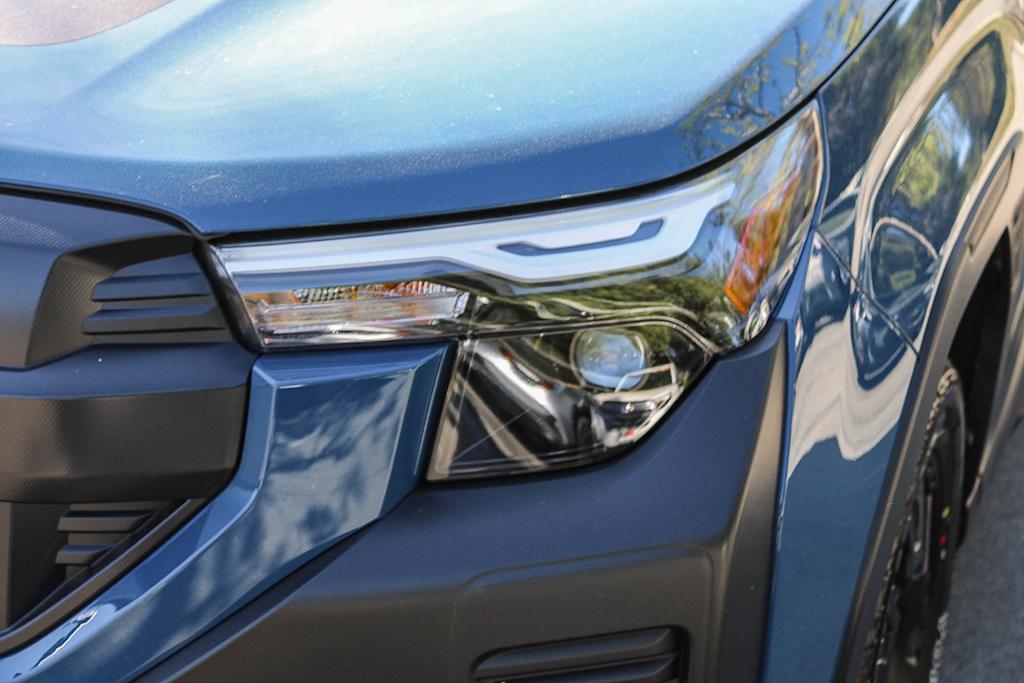 Thumbnail: 2026 Subaru Forester - 20