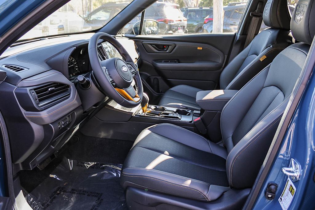Thumbnail: 2026 Subaru Forester - 11